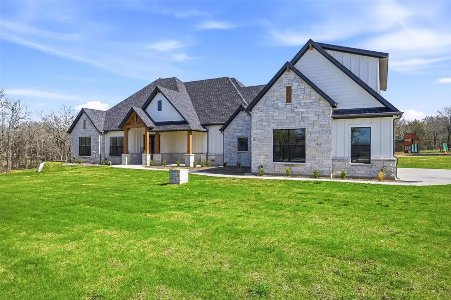 1033 Annabelles Avenue, Weatherford, TX 76087 - #3