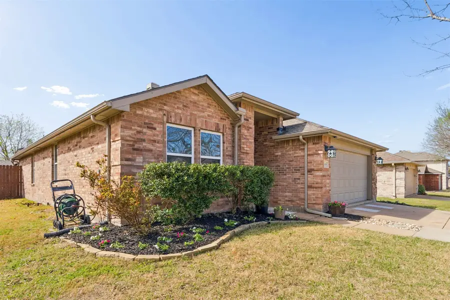 1005 Lowndes Lane, Wylie, TX 75098 - #2