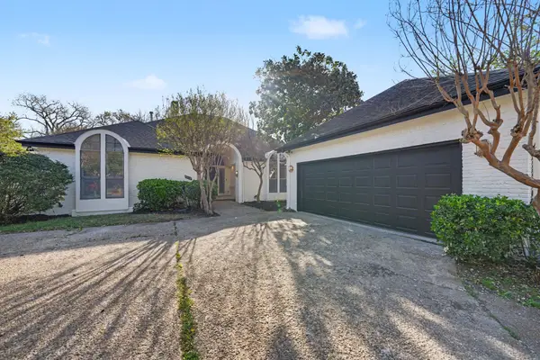 7012 Duffield Drive, Dallas, TX 75248