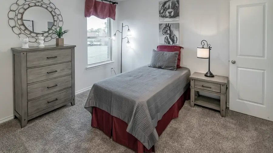 248 Whispering Pine Drive, Royse City, TX 75189 - #3