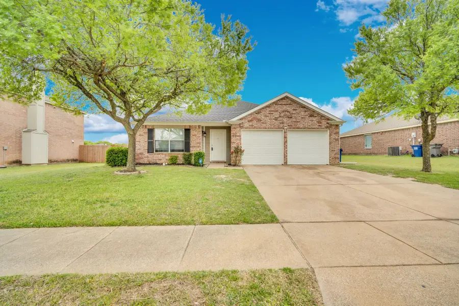 818 Cascade Drive, Glenn Heights, TX 75154 - #2