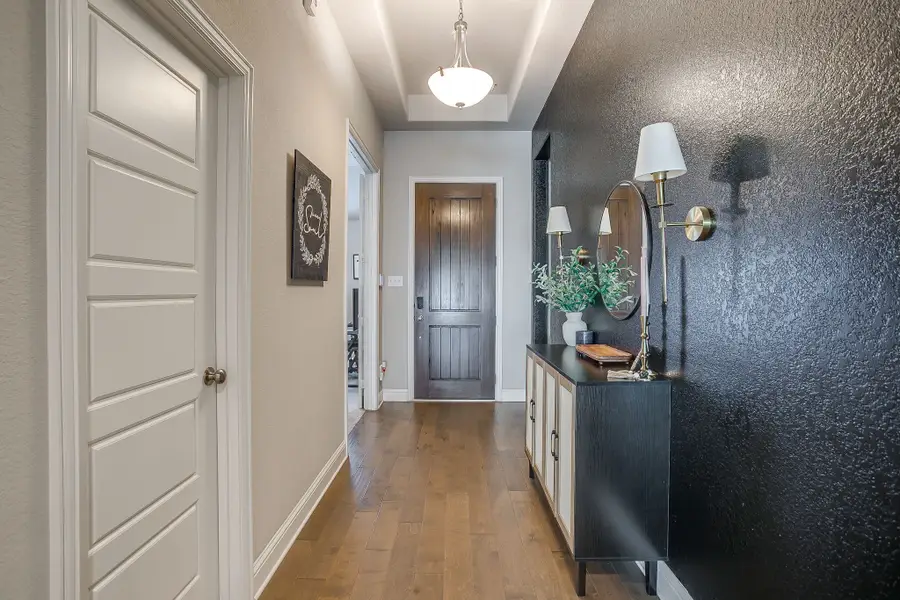 709 Waterford Way, Joshua, TX 76058 - #2