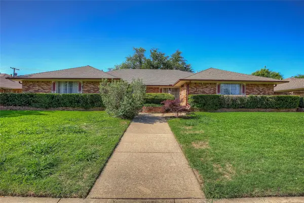 7334-7336 Woodthrush Drive, Dallas, TX 75230