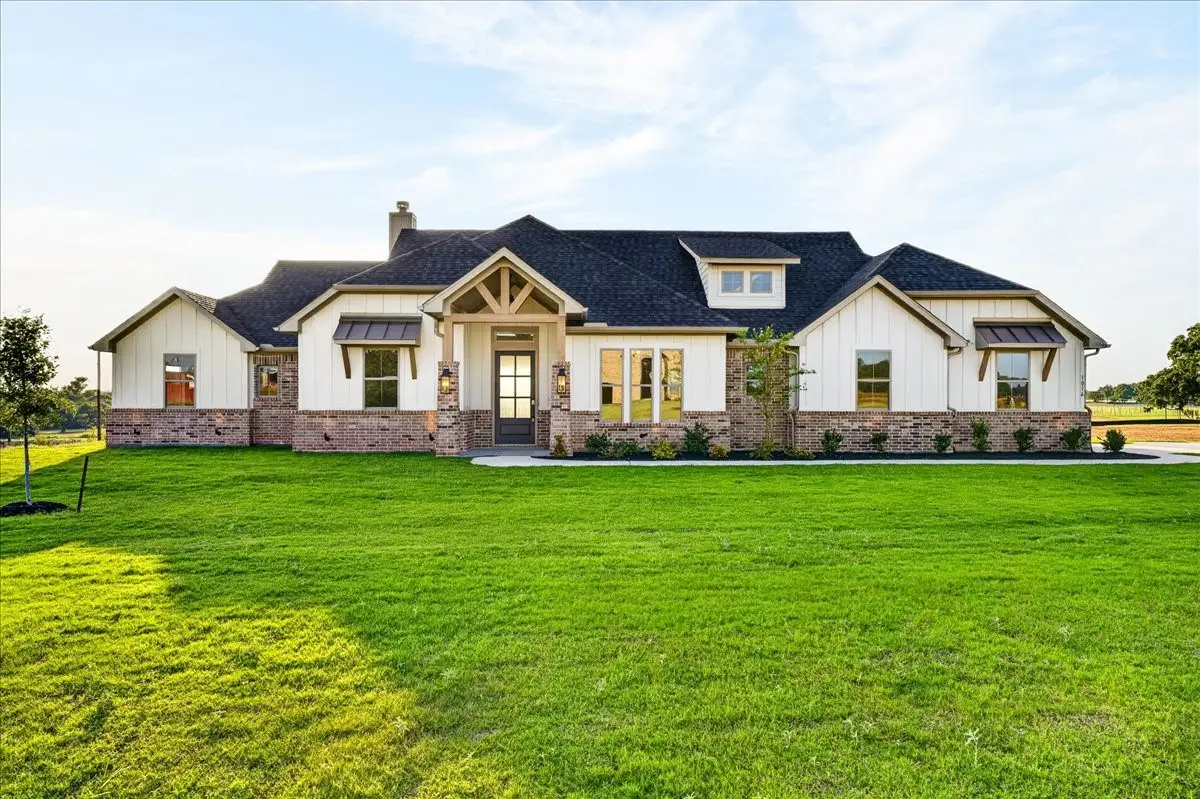 1016 Brock Heights Court, Brock, TX 76087 - #1