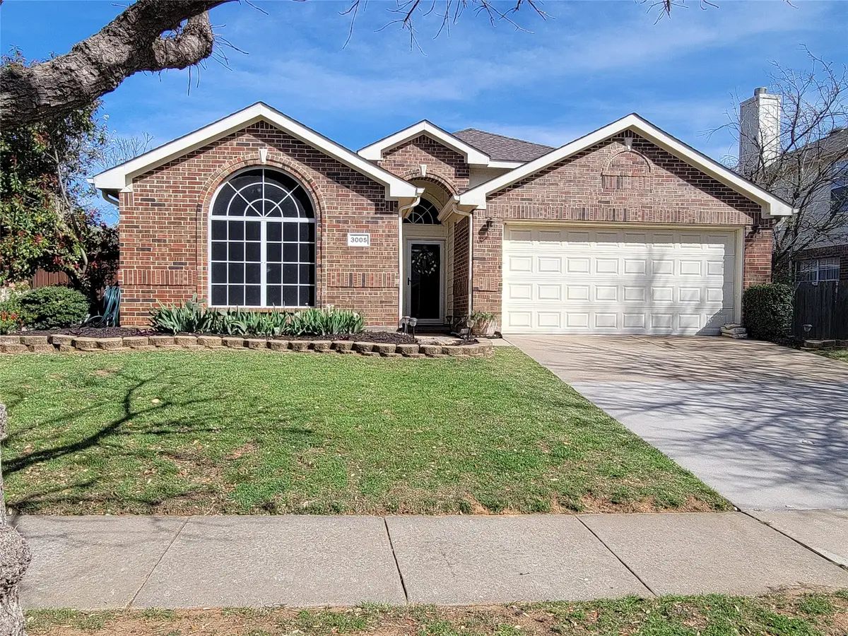 3005 Mason Avenue, Corinth, TX 76210 - #1