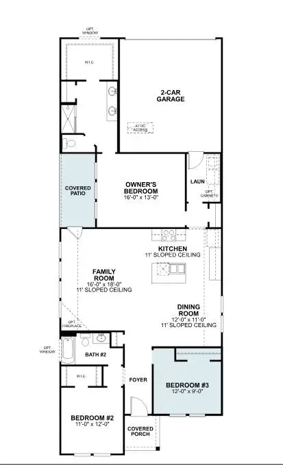 9213 Rolling Meadow Way, Denton, TX 76207 - #2