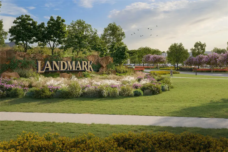 9213 Rolling Meadow Way, Denton, TX 76207 - #3