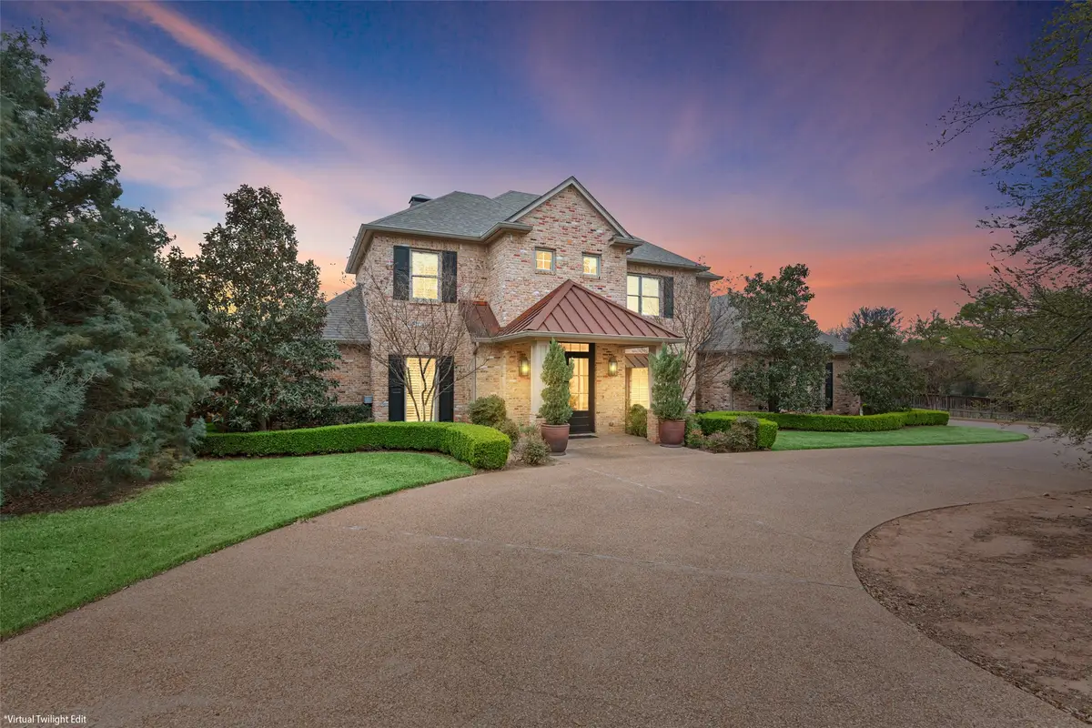 7041 Bending Trail, Waco, TX 76657 - #1