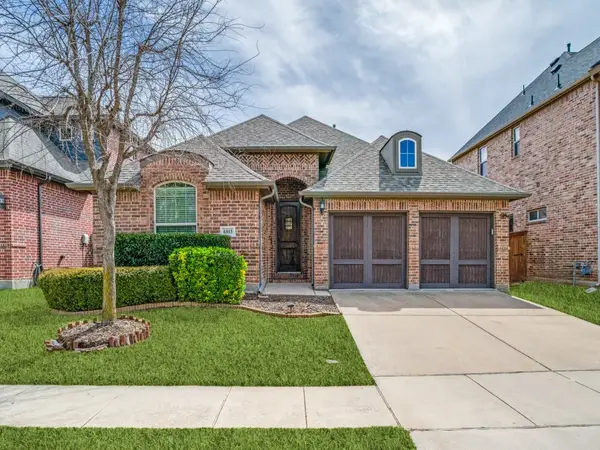 6813 Grand Mesa Parkway, McKinney, TX 75070