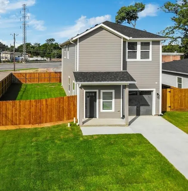 2725 1st Avenue, Dallas, TX 75210 - #3
