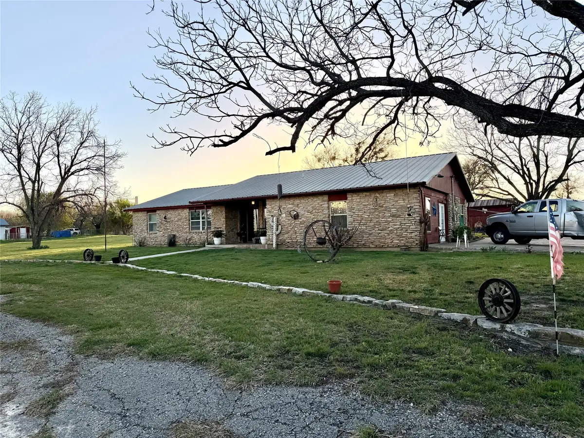 1399 State Highway 16 N, Comanche, TX 76442 - #1