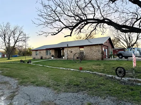 1399 State Highway 16 N, Priddy, TX 76442