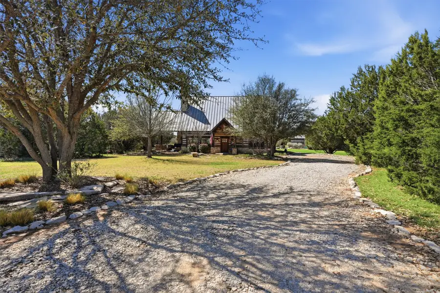 1671 Falls Creek Drive, Graford, TX 76449 - #2