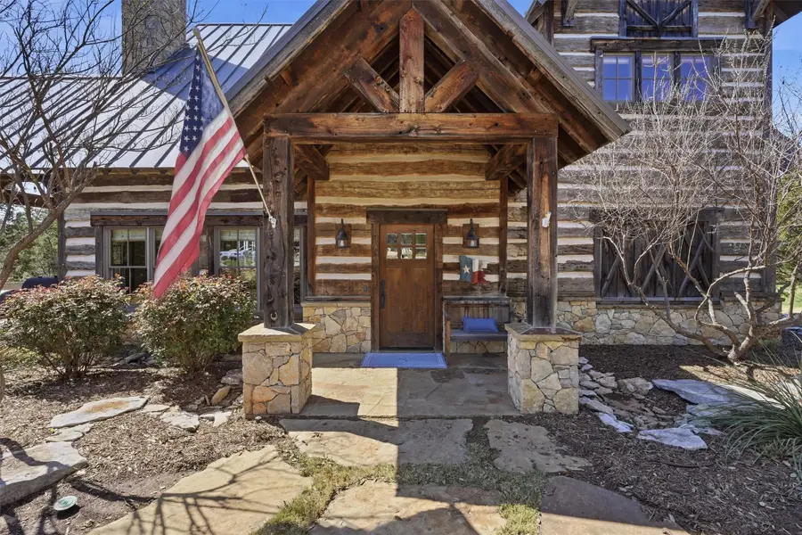 1671 Falls Creek Drive, Graford, TX 76449 - #3