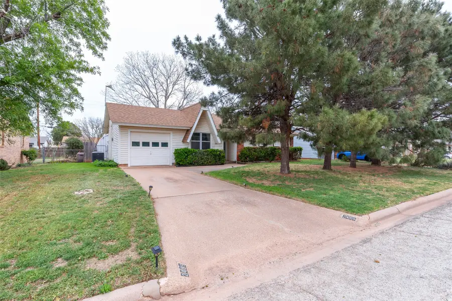 2489 Marsalis Drive, Abilene, TX 79603 - #3