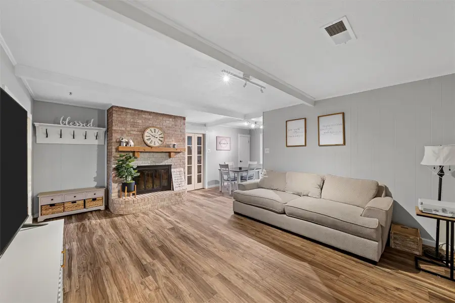 518 Fairway Road, Woodway, TX 76712 - #2