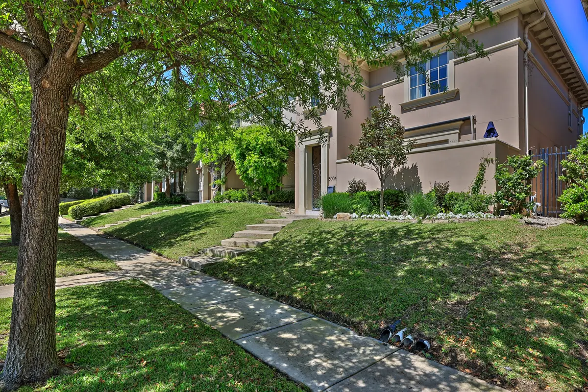 5004 Byers Avenue, Fort Worth, TX 76107 - #1