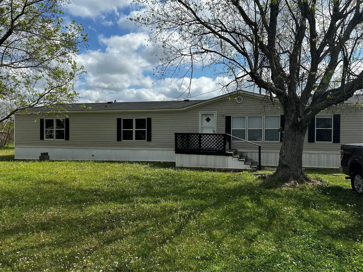 110 Pecan, Gloster, LA 71030 - #1