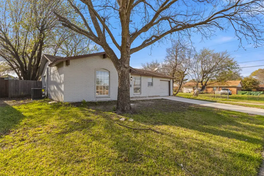 1002 Briddlewood Drive, Garland, TX 75040 - #2