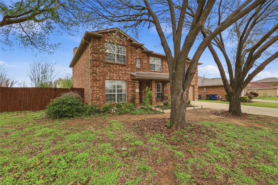 201 Jacob Drive, Glenn Heights, TX 75154 - #3