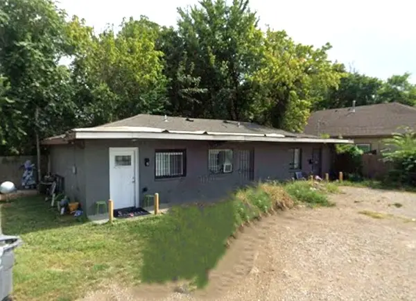 3332 Rutledge Street, Dallas, TX 75215