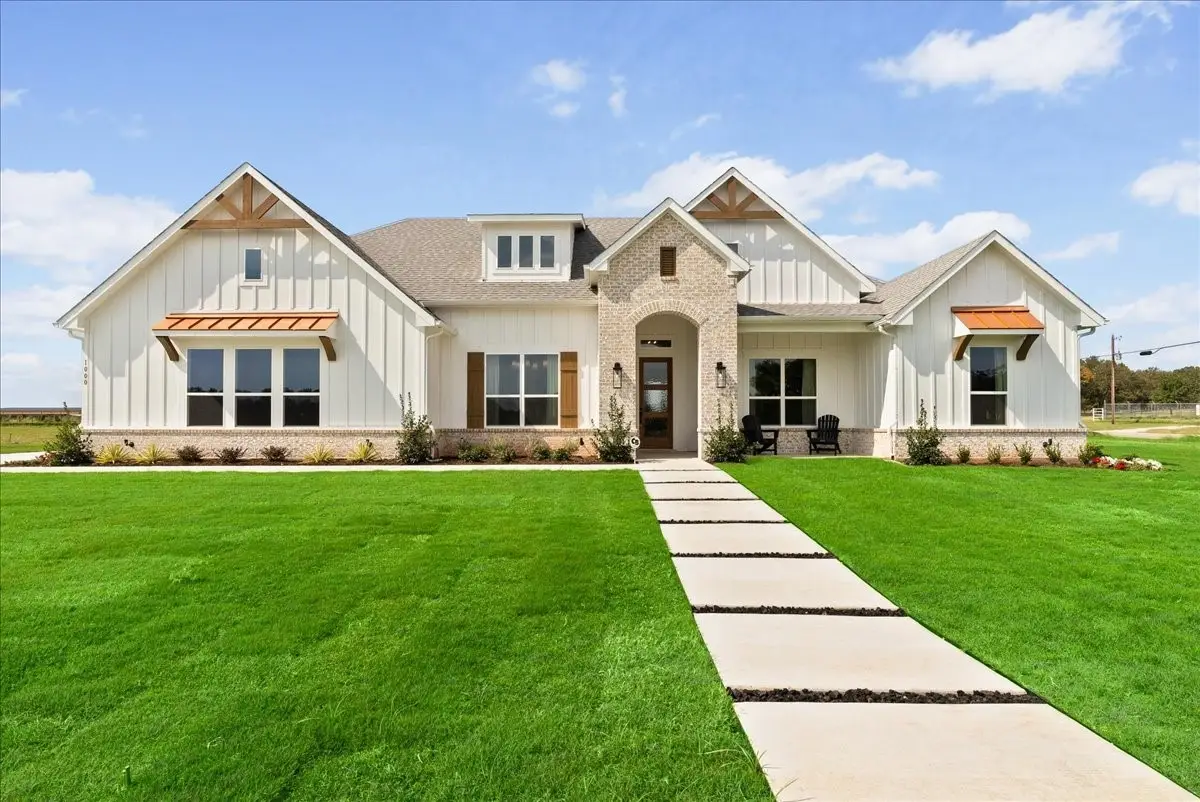 1000 Brock Heights Court, Brock, TX 76087 - #1