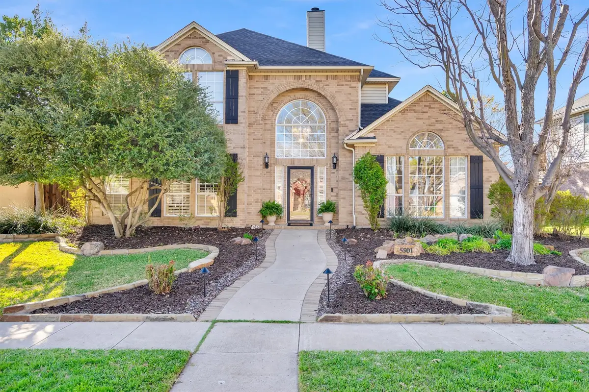 5501 Plantation Lane, Frisco, TX 75035 - #1