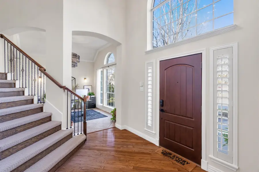 5501 Plantation Lane, Frisco, TX 75035 - #3