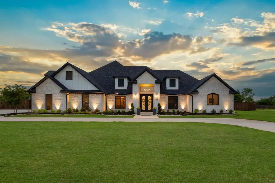 2214 Norwood Street, Sherman, TX 75092 - #2