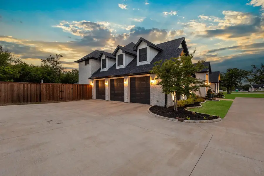 2214 Norwood Street, Sherman, TX 75092 - #3