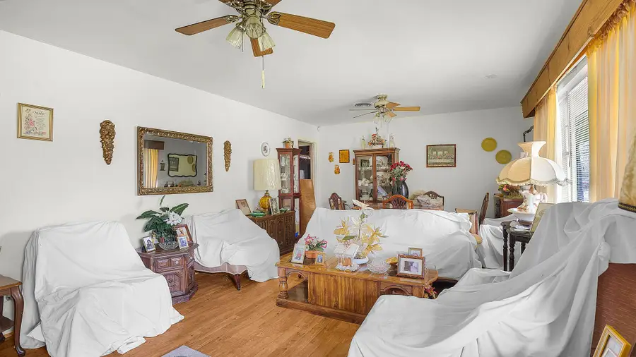 117 Cedar Heights Drive, Palestine, TX 75803 - #3