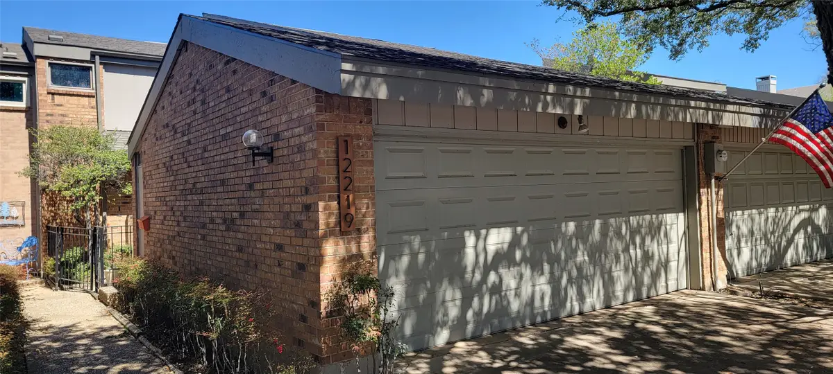 12219 Montego Plaza, Dallas, TX 75230 - #1