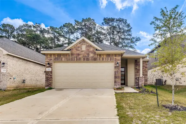 22822 Ephesus Avenue, Tomball, TX 77377