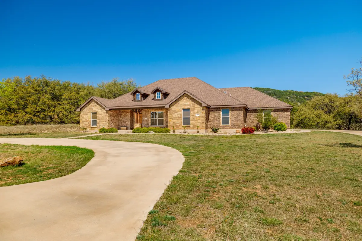 181 Cougar Run, Tuscola, TX 79562 - #1