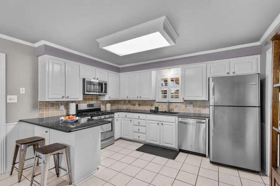 409 N Walnut Street, Muenster, TX 76252 - #3