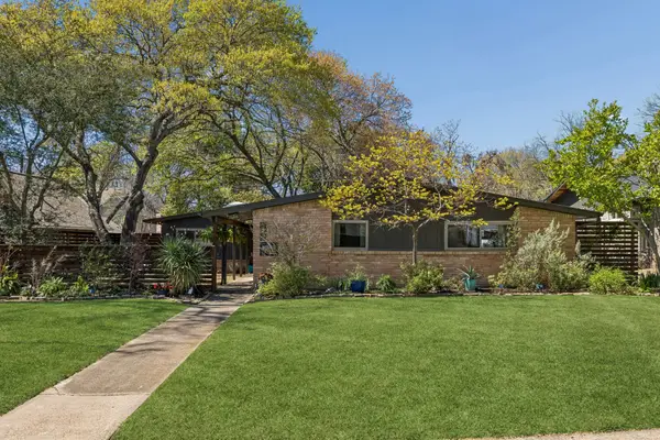 8903 Aldwick Drive, Dallas, TX 75238