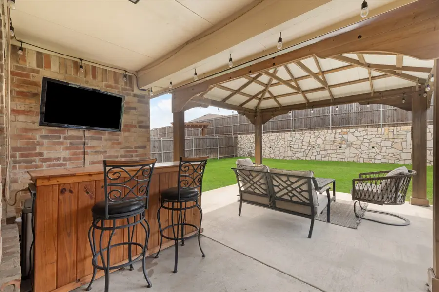 3314 Everly Drive, Fate, TX 75189 - #2