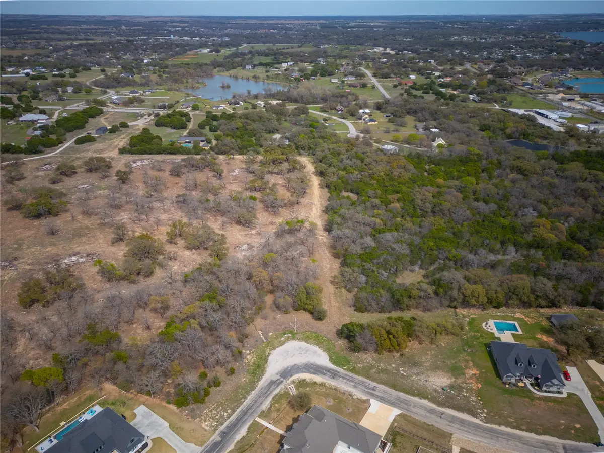 3856 Legend Trail, Granbury, TX 76049 - #1