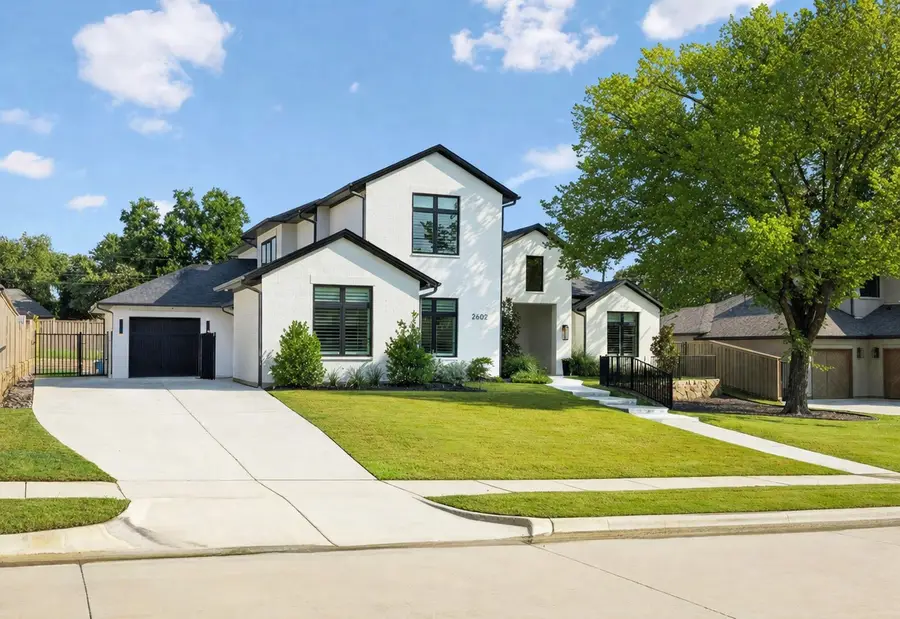 2602 Pointe Court, Colleyville, TX 76034 - #2