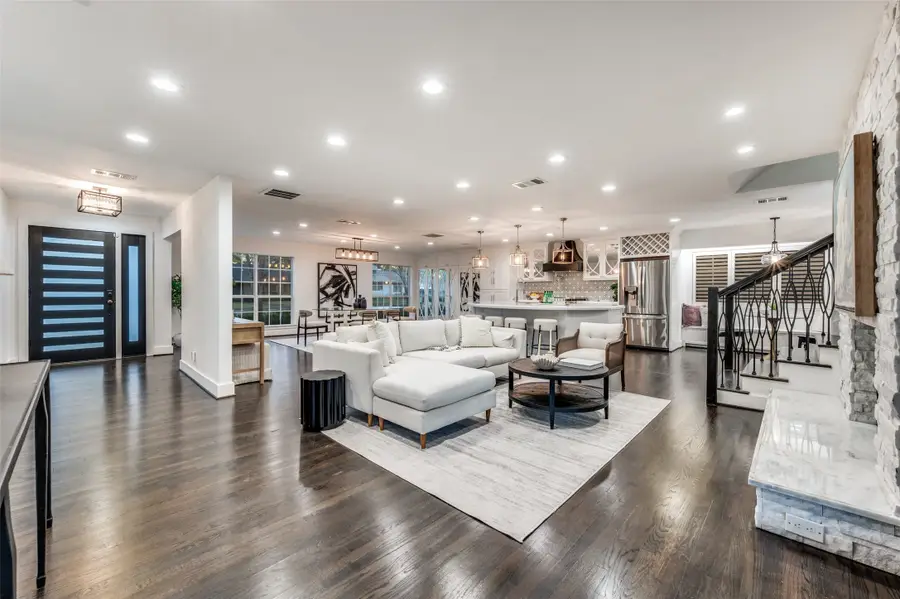 4937 Forest Bend Road, Dallas, TX 75244 - #3