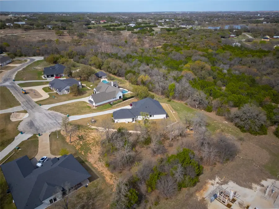 4012 Legend Trail, Granbury, TX 76049 - #2