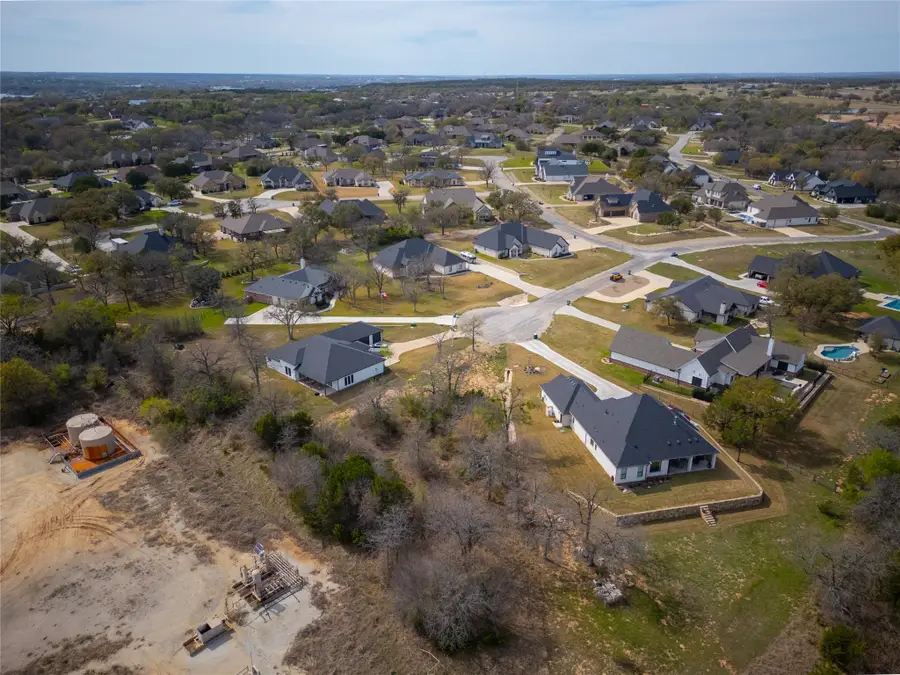 4012 Legend Trail, Granbury, TX 76049 - #3