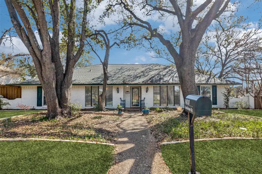 14810 Knollview Drive, Dallas, TX 75248 - #3