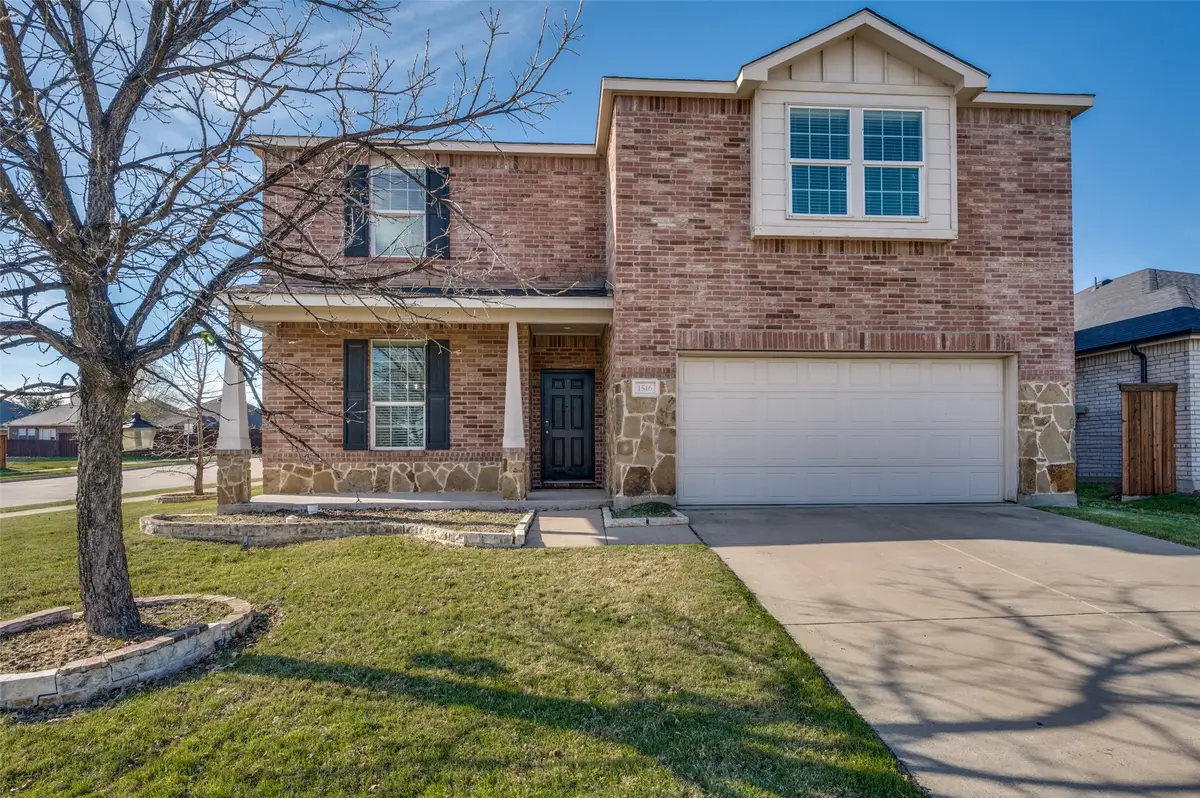 1516 Abby Creek Drive, Little Elm, TX 75068 - #1
