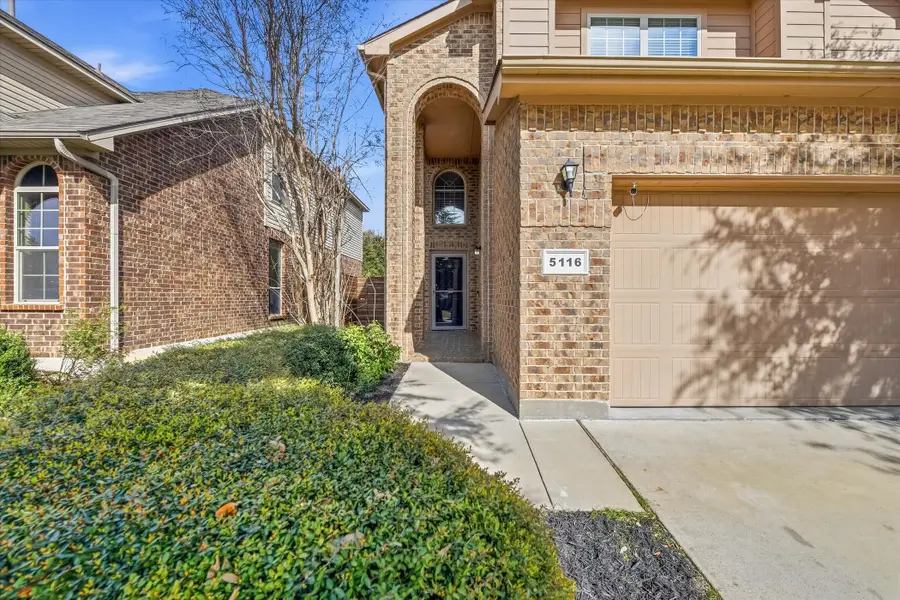 5116 Britton Ridge Lane, Fort Worth, TX 76179 - #3