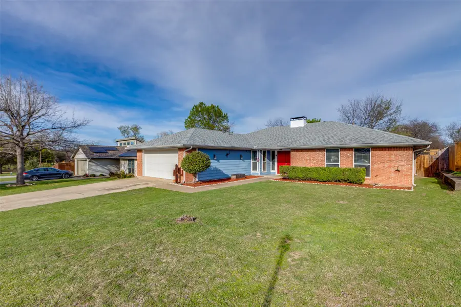 9790 Camfield Road, Frisco, TX 75033 - #2