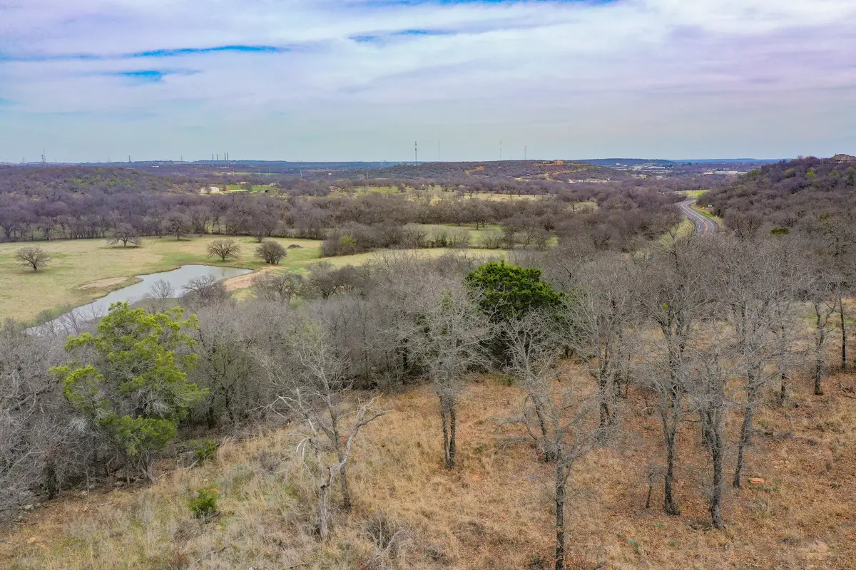 55 Acres Fm 61, Graham, TX 76450 - #1