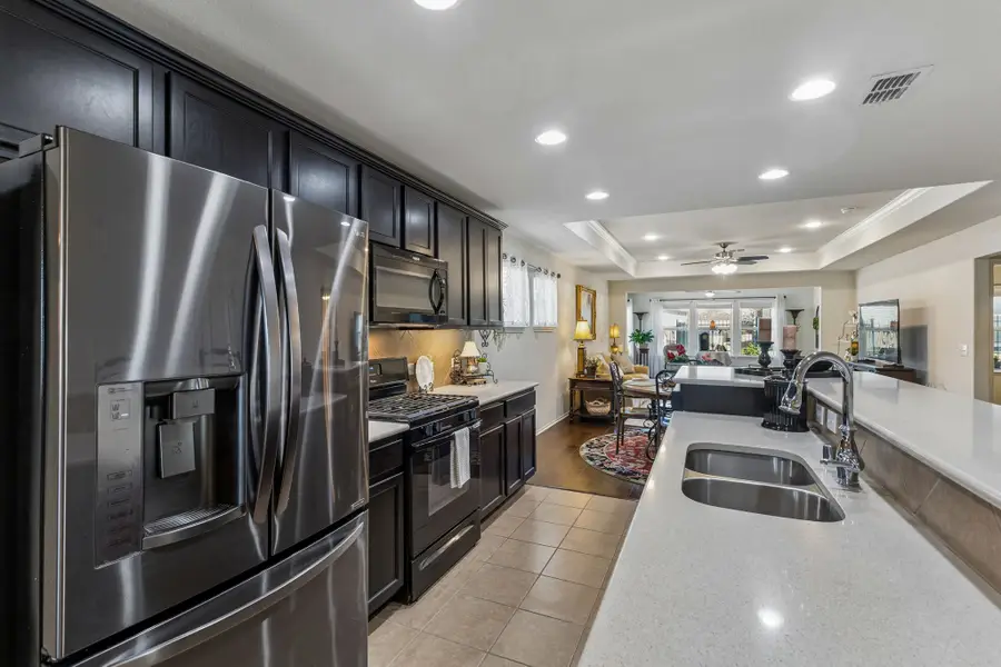 6744 Hickory Creek Drive, Frisco, TX 75036 - #3