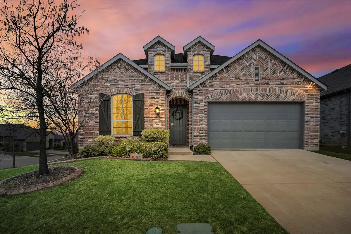 5664 Durst Lane, Forney, TX 75126 - #1