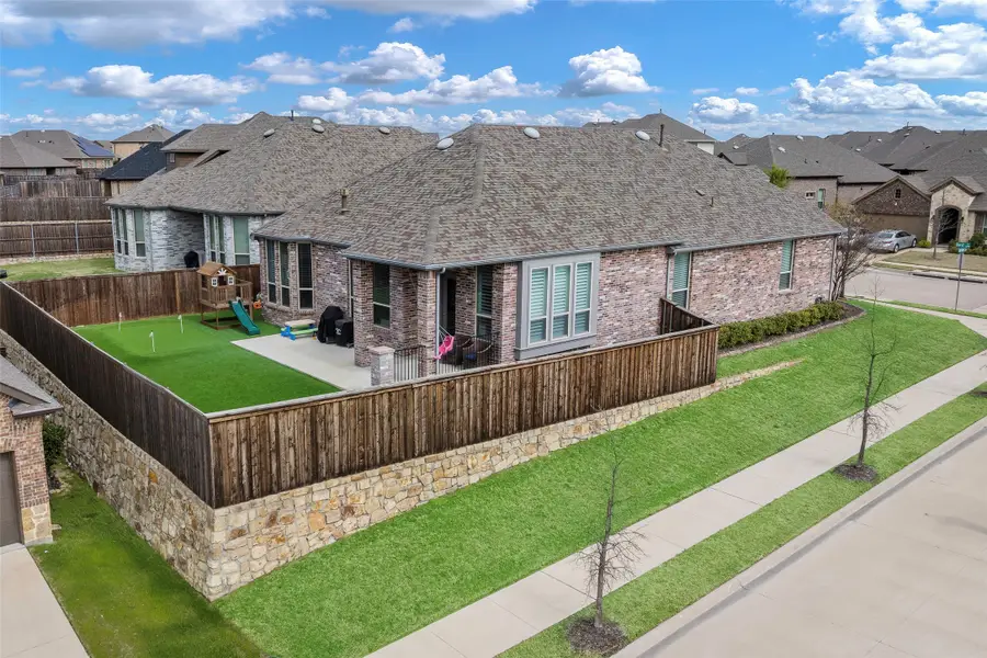 5664 Durst Lane, Forney, TX 75126 - #3
